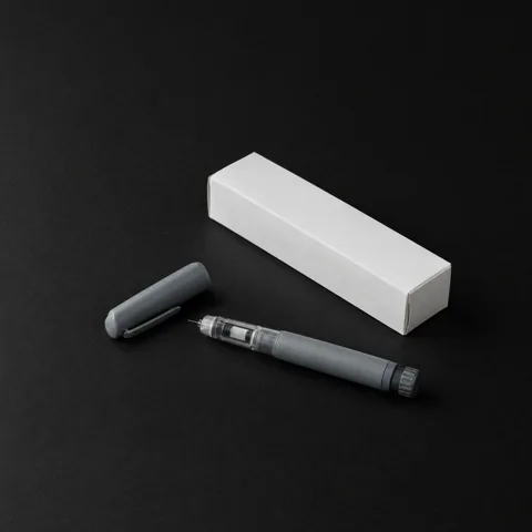 Insulin-Pen